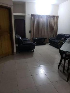 Lovely two bed flats by Dhaka Shahjalal Airport